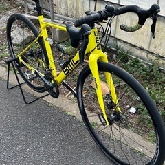 BMC Granfondo GF02 Disc サイズ51引渡し