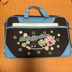 お習字道具