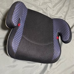 チャイルドシート