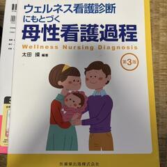 母子看護過程
