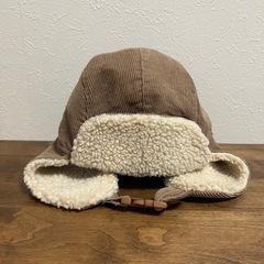 パイロットキャップ