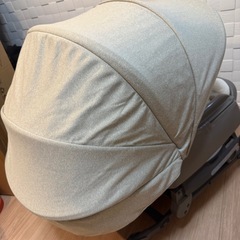 【美品】ネムリラ AUTO SWING BEDi EGの画像