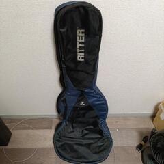 RITTER ベースケース
