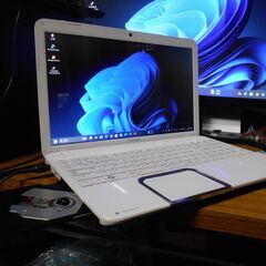 ノートパソコン 東芝 Dynabook Windows11 CP...