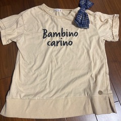 子供服フリマの画像