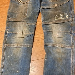 アイズフロンティア作業パンツw73の画像