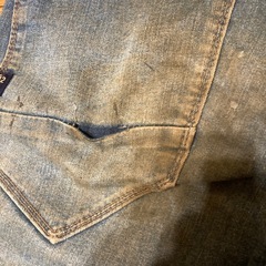 アイズフロンティア作業パンツw73の画像