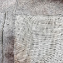 ベッドガード　ベッドフェンス　190cmの画像