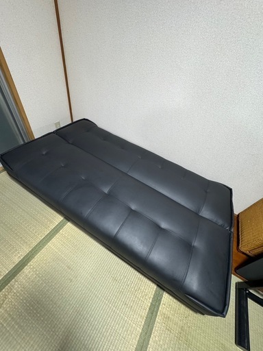 ソファーベット