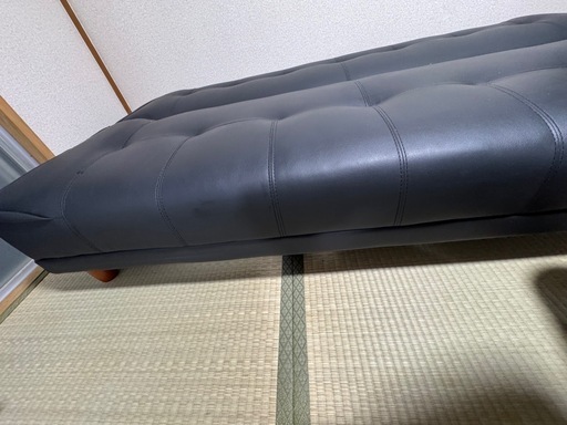 ソファーベット