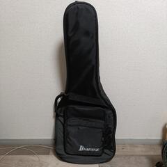 Ibanez ギターケース