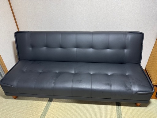 ソファーベット