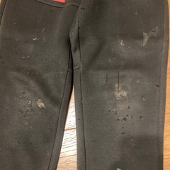 BURTLEバートル防風パンツMの画像