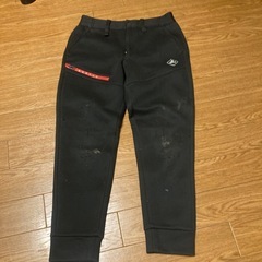 BURTLEバートル防風パンツM