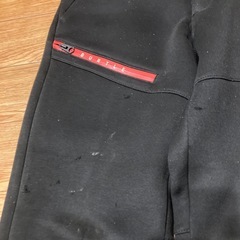 BURTLEバートル防風パンツMの画像