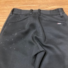 BURTLEバートル防風パンツMの画像