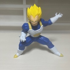 スーパーサイヤ人ベジータ