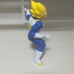 スーパーサイヤ人ベジータの画像