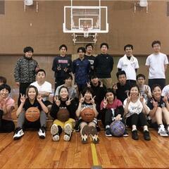 【急募】3/29(土)バスケしませんか👐➰🏀 - 杉並区