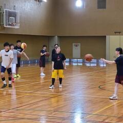 【急募】3/29(土)バスケしませんか👐➰🏀 − 東京都