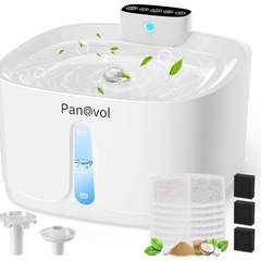 自動給水器