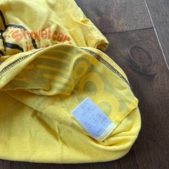 《５２》Ｔシャツ　車柄（100cm） の画像