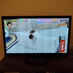SHARP　AQUOS　テレビ