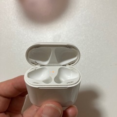 エアポッツ イヤホンの画像