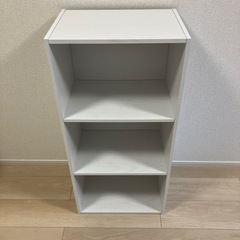 カラーボックス