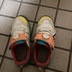 アシックス安全靴BoA
の画像