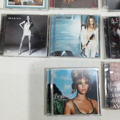 CDまとめ売り　バラ売りも可の画像
