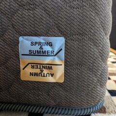 フランスベッド　シングルの画像