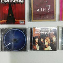 中古CDまとめ売り　バラ売りも可の画像