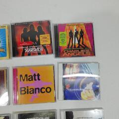 中古CDまとめ売り　バラ売りも可の画像