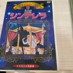 子供が喜ぶDVD
の画像