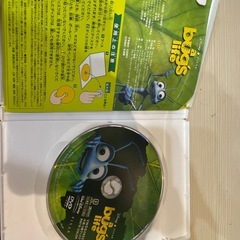 子供が喜ぶDVD
の画像