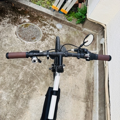 confortsports SHIMANO クロスバイク CRT-700C　