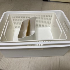 収納ケースの画像