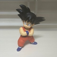 孫悟空幼少期