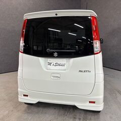 パレット ＸＳ 車検９年４月まで 乗って帰れます の画像