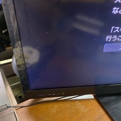 S SONY BRAVIA 液晶テレビ　KDL-46EX720 稼動品の画像