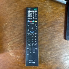 S SONY BRAVIA 液晶テレビ　KDL-46EX720 稼動品の画像