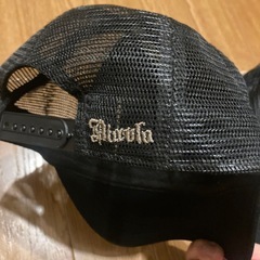 ディアブロ　日章メッシュキャップの画像