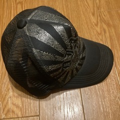 ディアブロ　日章メッシュキャップの画像