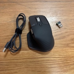 （値下げしました）ロジクール　マウス　Logicool MX M...