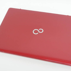 1年保証（Windows 11+Office2021年）FUJITSU　AH77/Yの画像