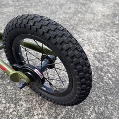 ASAHI　LOG KICKER（ログキッカー）の画像