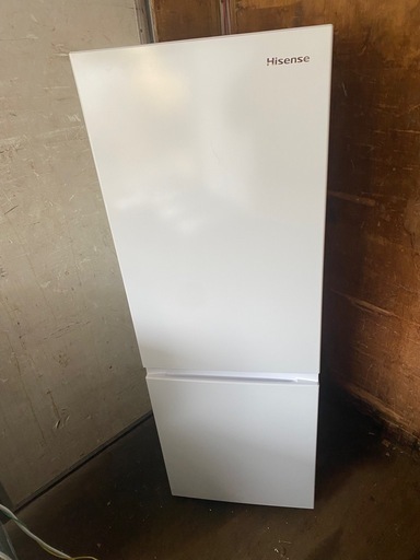 2023年製冷蔵庫175L