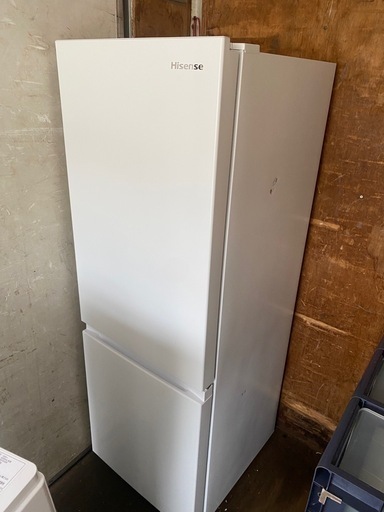 2023年製冷蔵庫175L