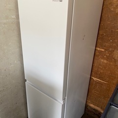 2023年製冷蔵庫175Lの画像